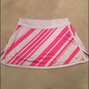 Nike Dri-Fit Tennis Skirt 🎾